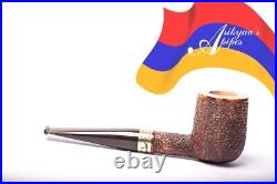 Asikyan Billiard 370/23, Rusticated, view 3