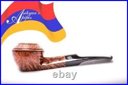 Asikyan Bulldog 381/23, Smooth, view 3