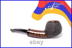 Asikyan Apple 423/24, Rusticated / smooth, view 3