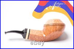 Asikyan Bulldog 426/24, Smooth, view 3