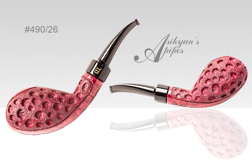 Asikyan Ukulele 490/26, Rusticated, art carved, handmade in Yerevan